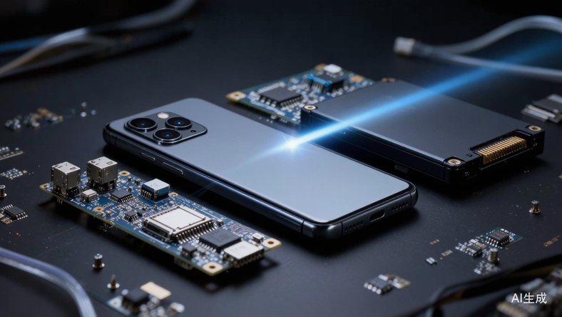 苹果史上最恶劣泄密事件:iPhone18 Pro 要“凉”了?